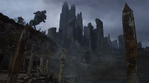 harrenhal game of thrones